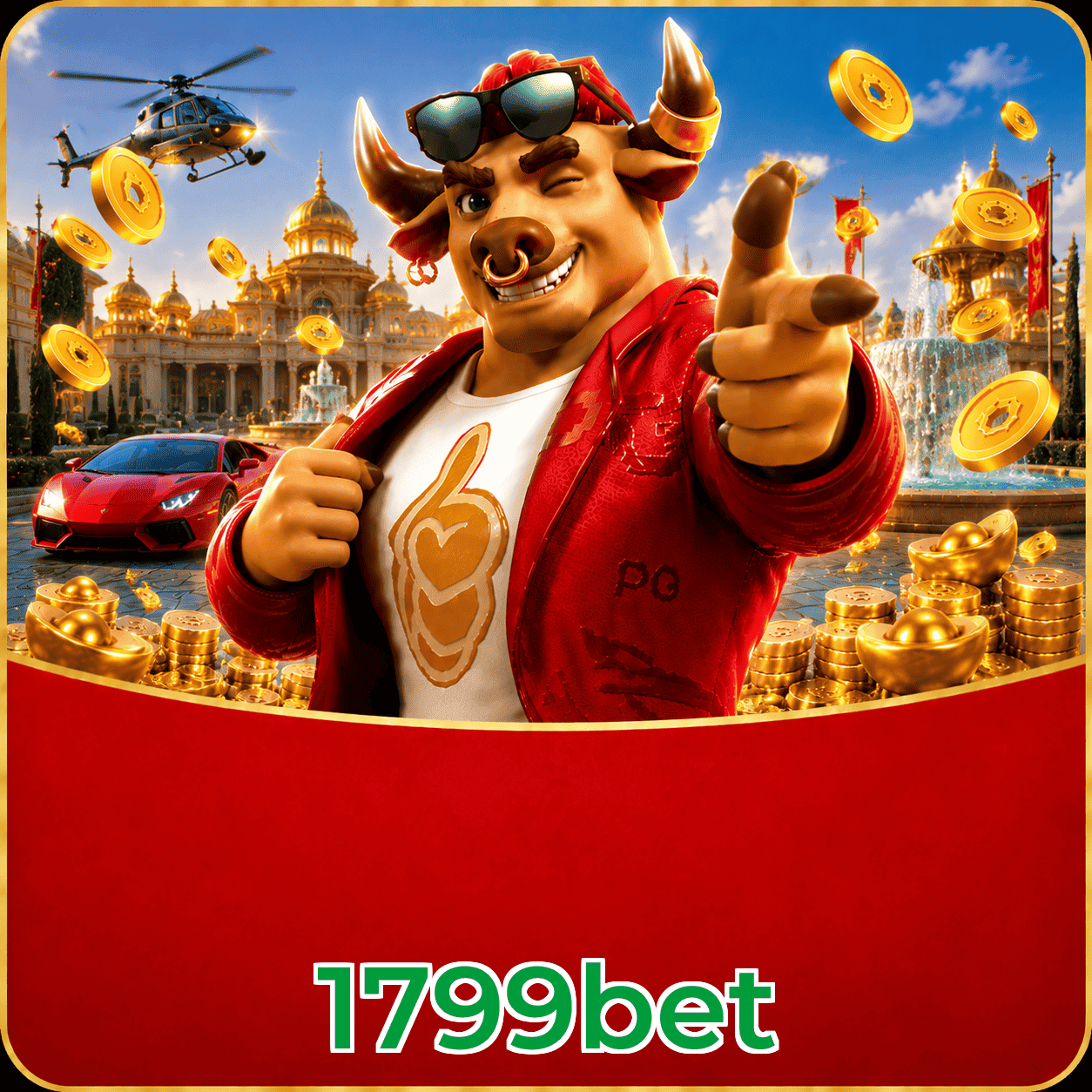 1799bet Licenciado Curaçao - Segurança SSL 256-bit