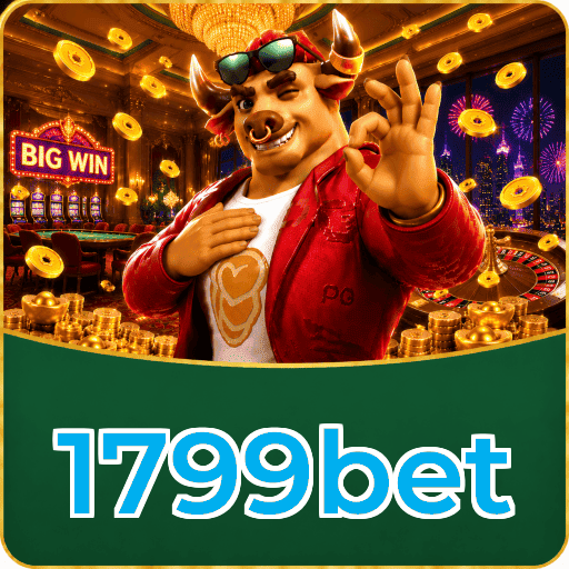 1799bet Certificado eCOGRA
