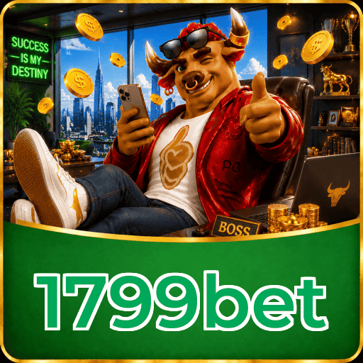 Slots 1799bet - Jackpots Progressivos