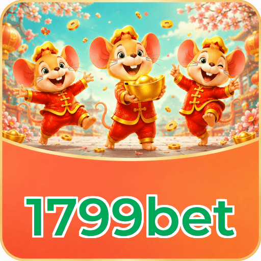 1799bet Instalar Logo 1