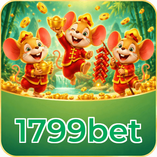 1799bet Instalar Logo 2