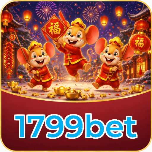 Slots 1799bet - RTP Alto Certificado