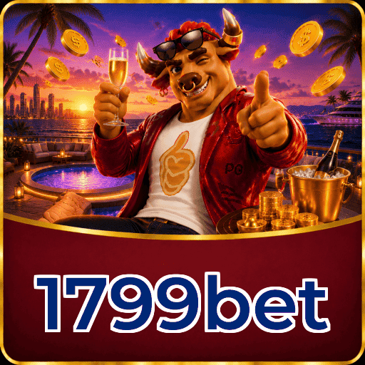 1799bet Logo 3